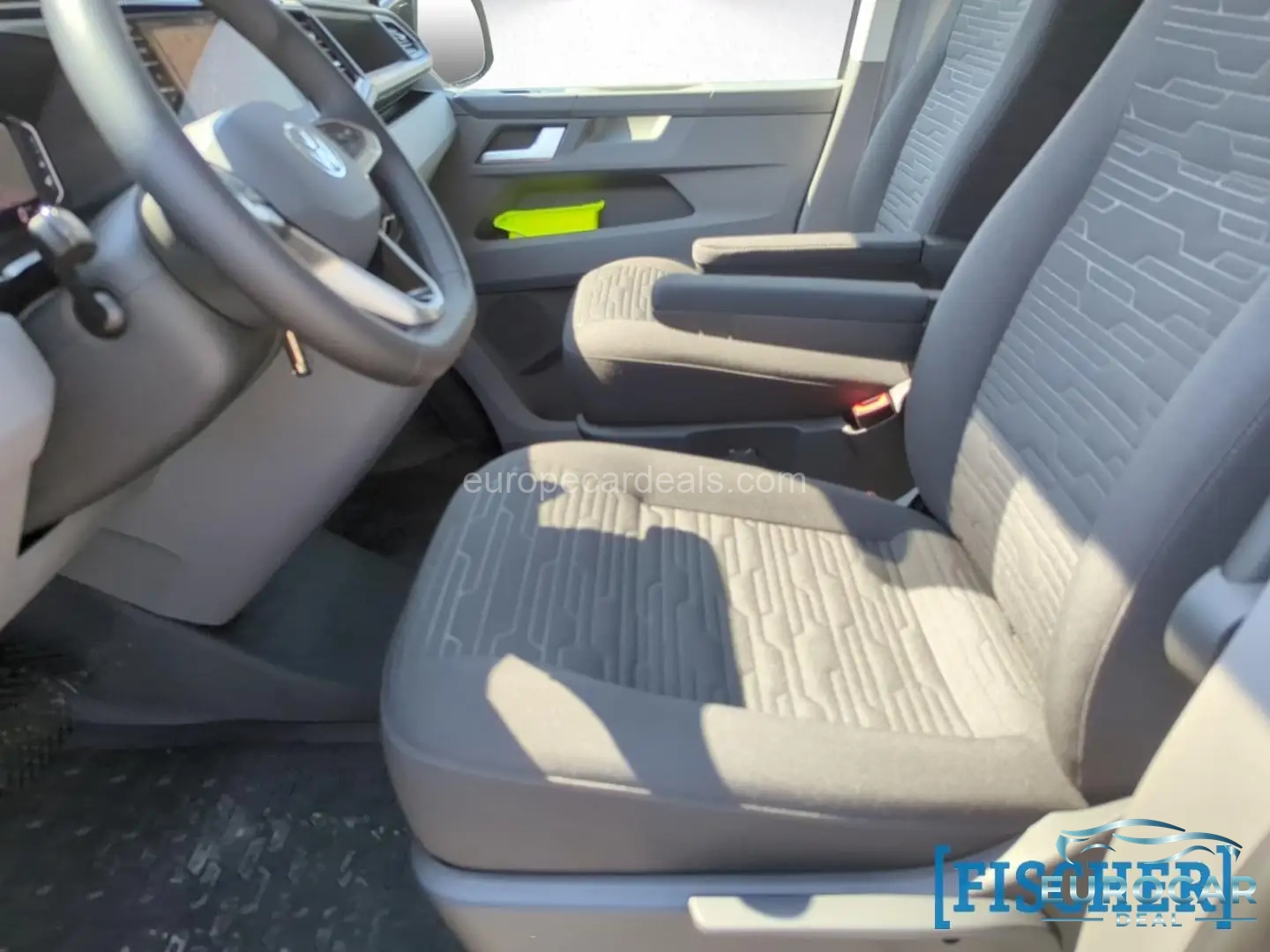 Volkswagen T6 Caravelle