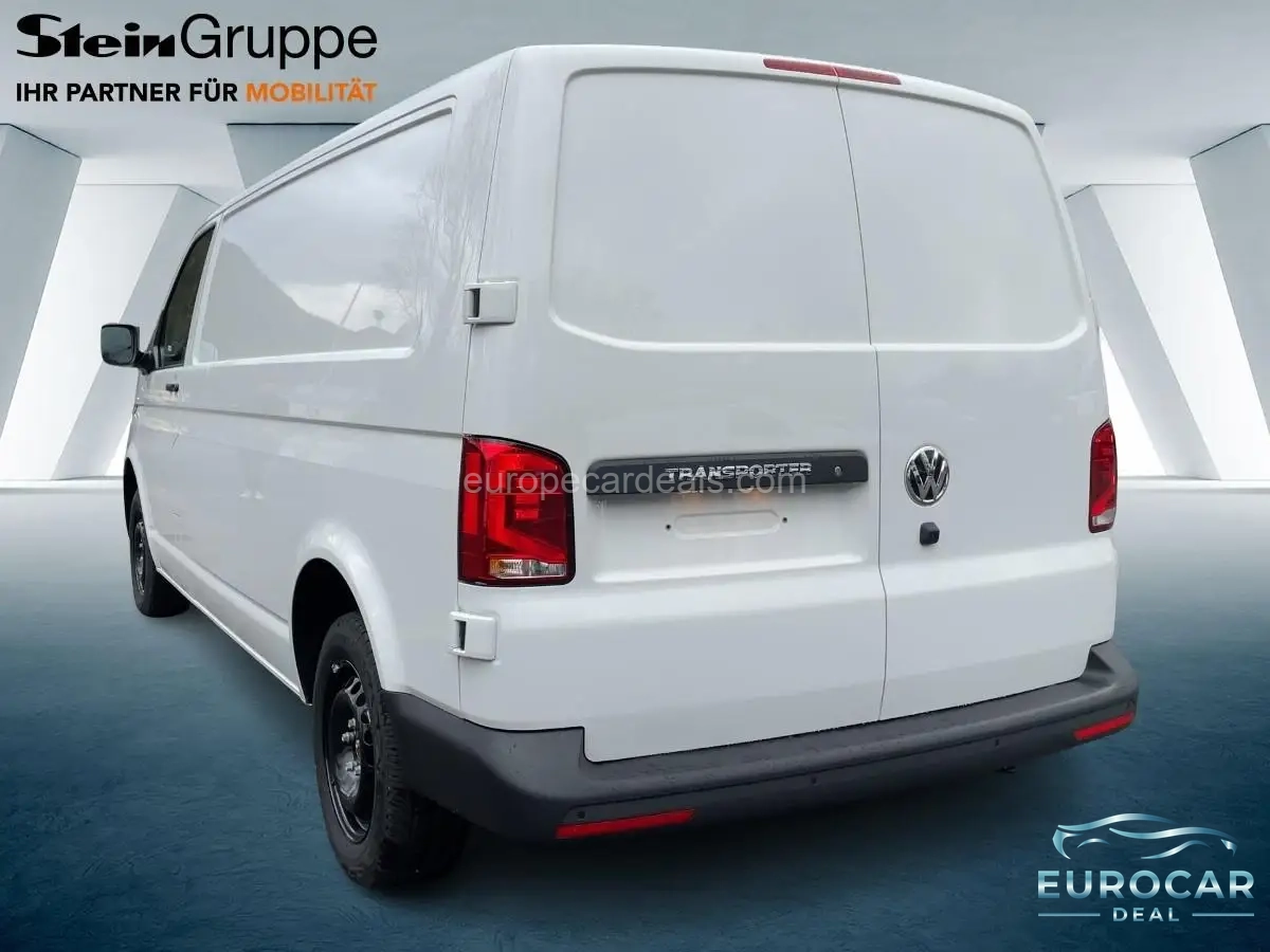 Volkswagen T6 Transporter