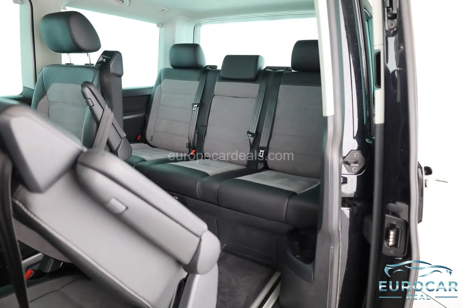 Volkswagen T6 Multivan