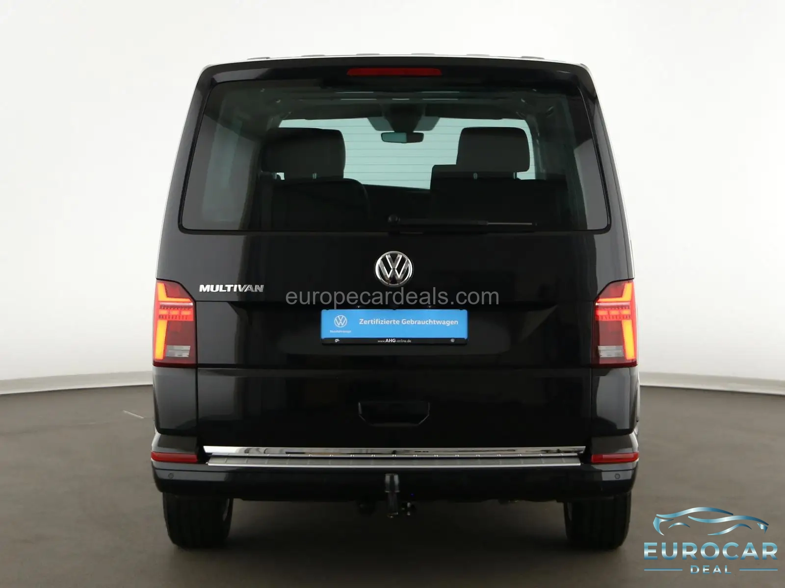 Volkswagen T6 Multivan