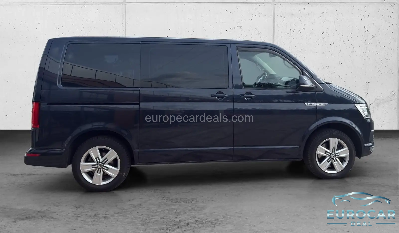 Volkswagen T6 Multivan