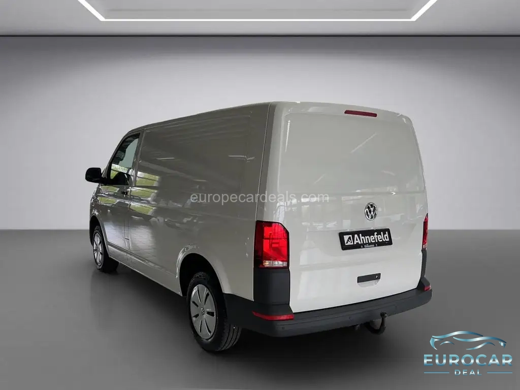 Volkswagen T6 Transporter