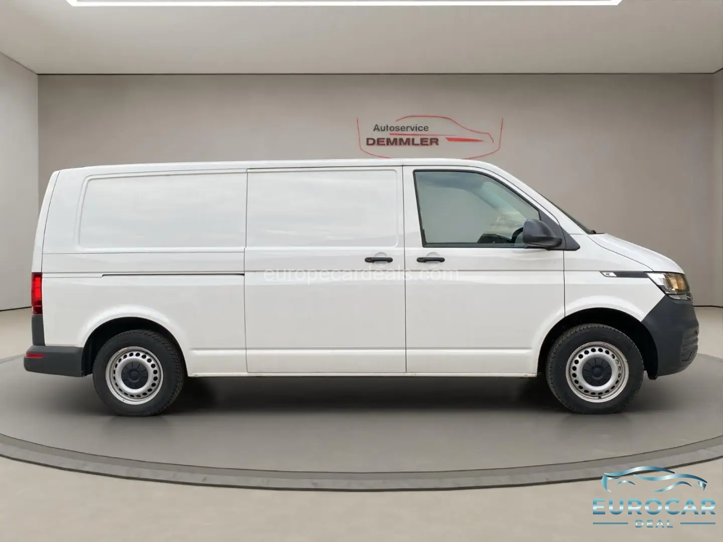 Volkswagen T6 Transporter