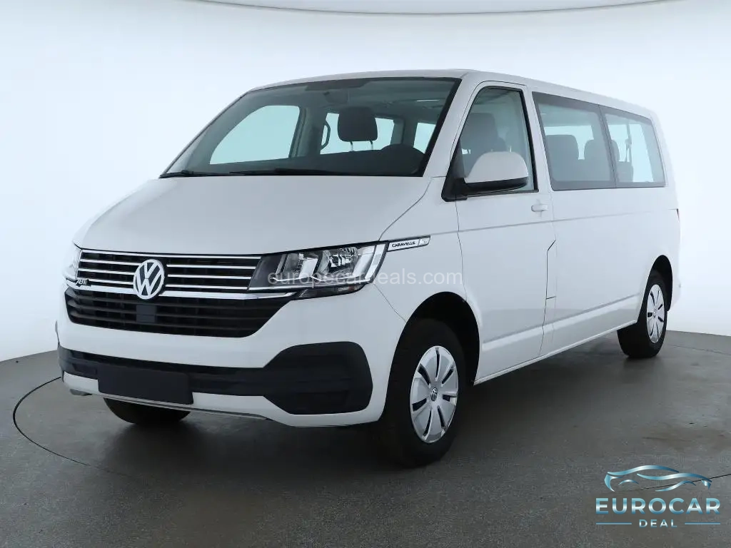 Volkswagen T6 Caravelle