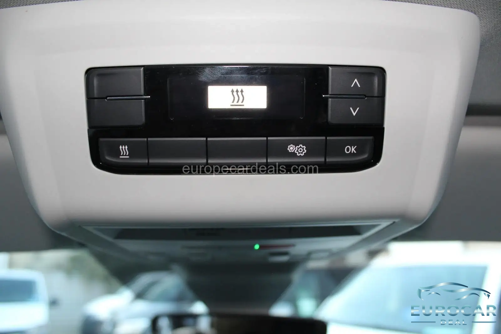 Volkswagen T6 Caravelle