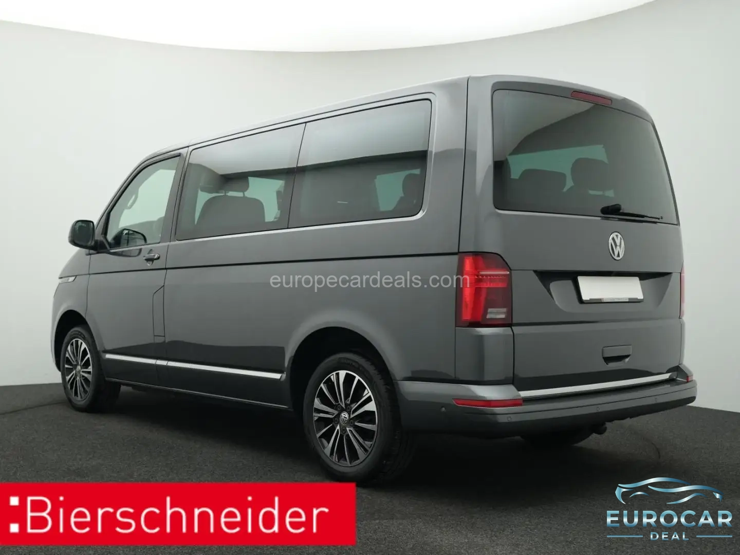 Volkswagen T6 Multivan