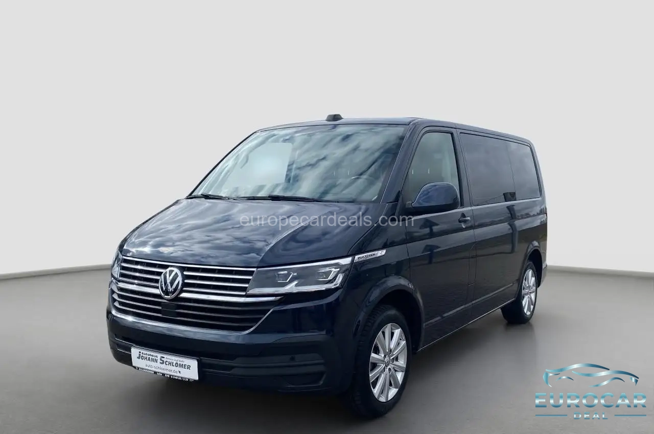 Volkswagen T6 Multivan