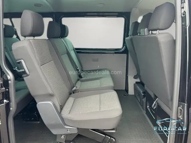 Volkswagen T6 other