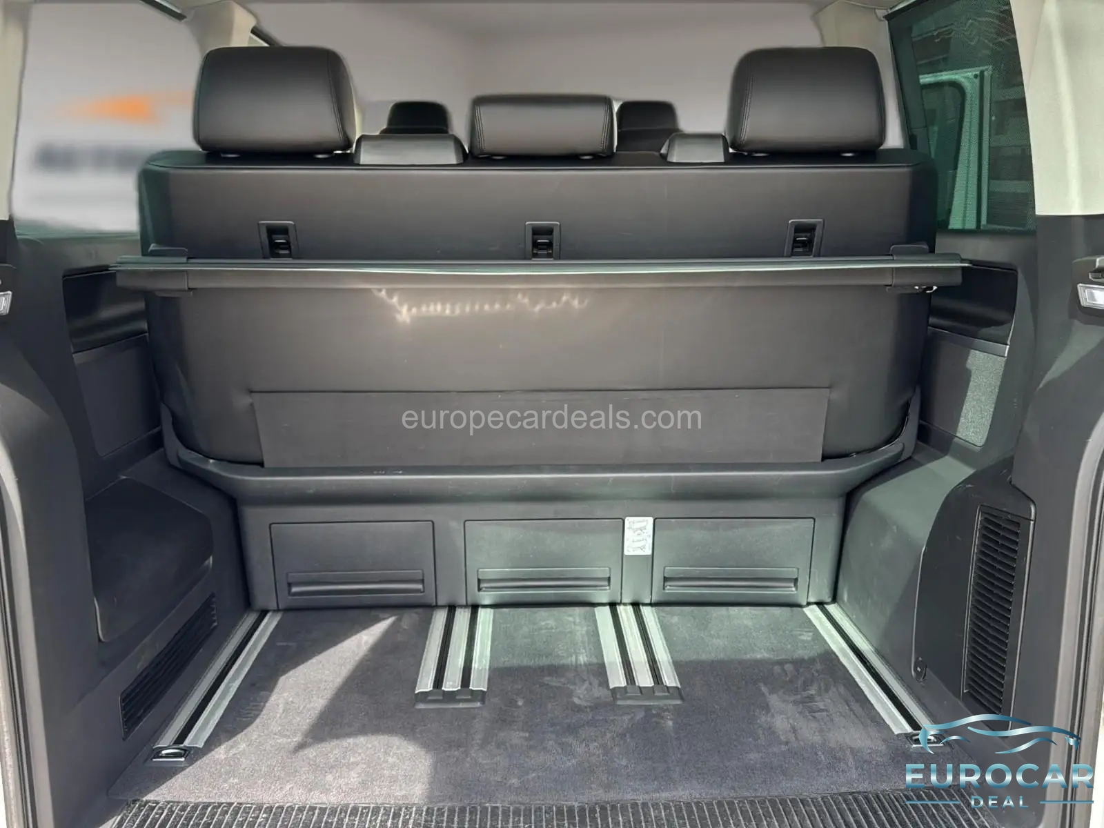 Volkswagen T6 Multivan