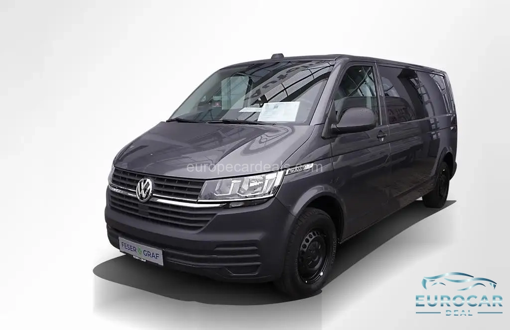 Volkswagen T6 Transporter
