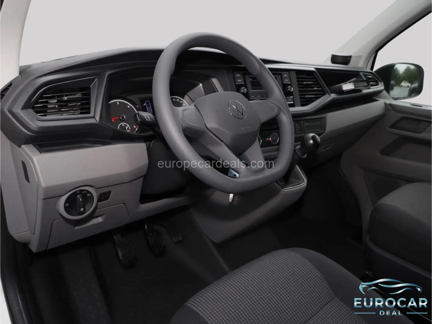 Volkswagen T6 Transporter