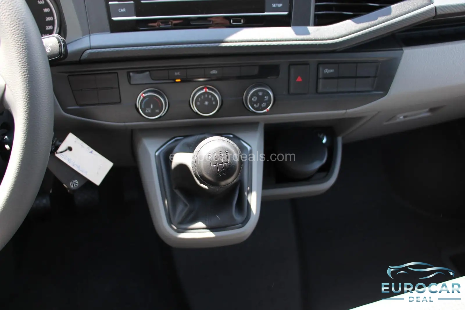 Volkswagen T6 Transporter