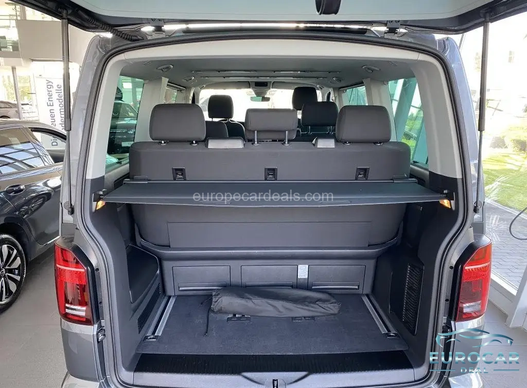 Volkswagen T6 Multivan