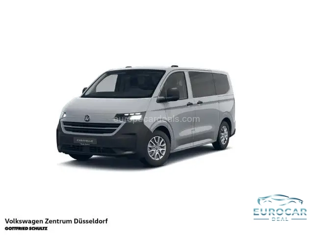 Volkswagen T6 Caravelle