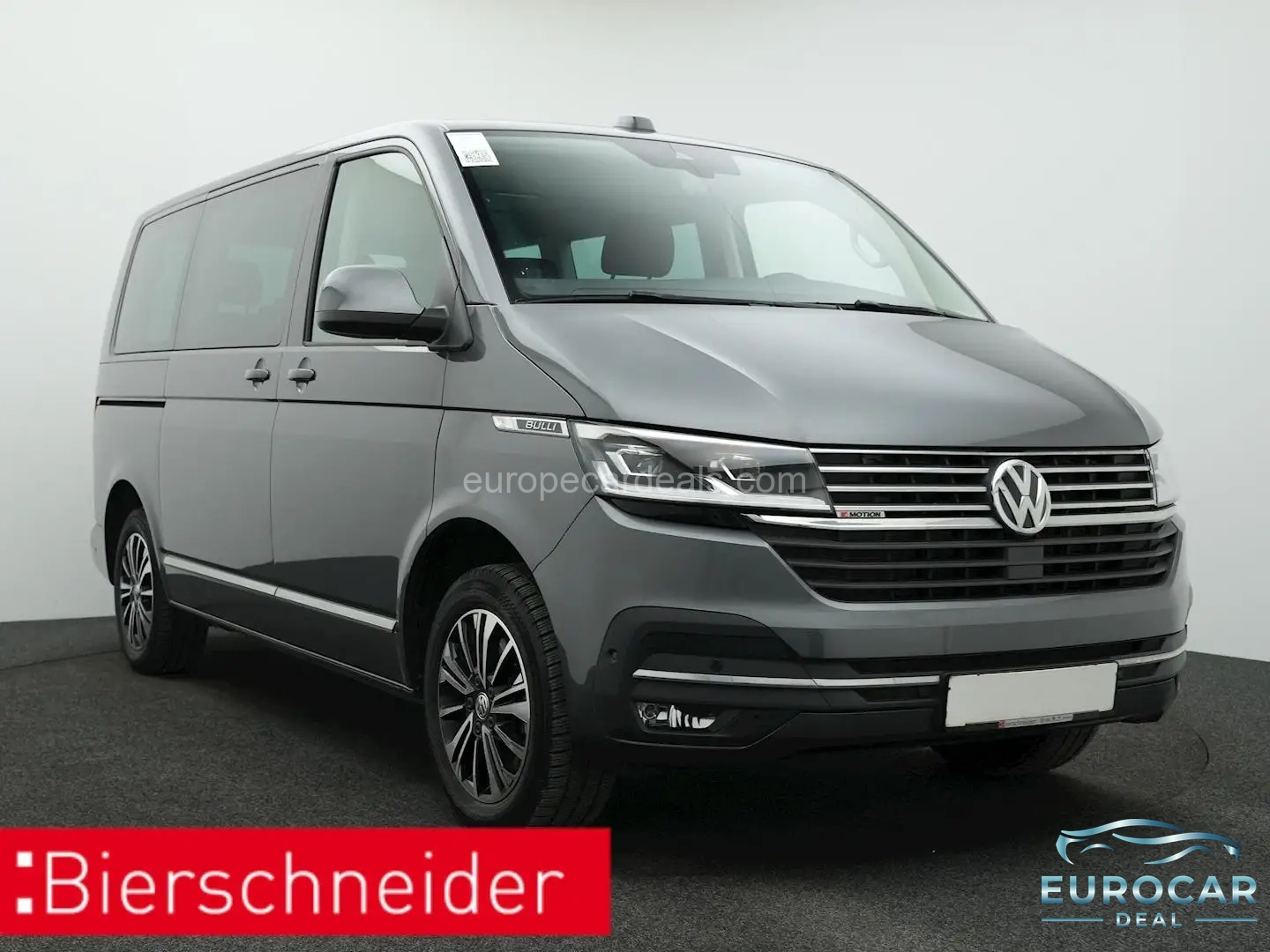 Volkswagen T6 Multivan