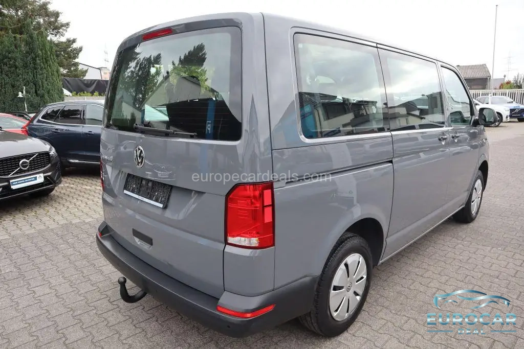 Volkswagen T6 Caravelle