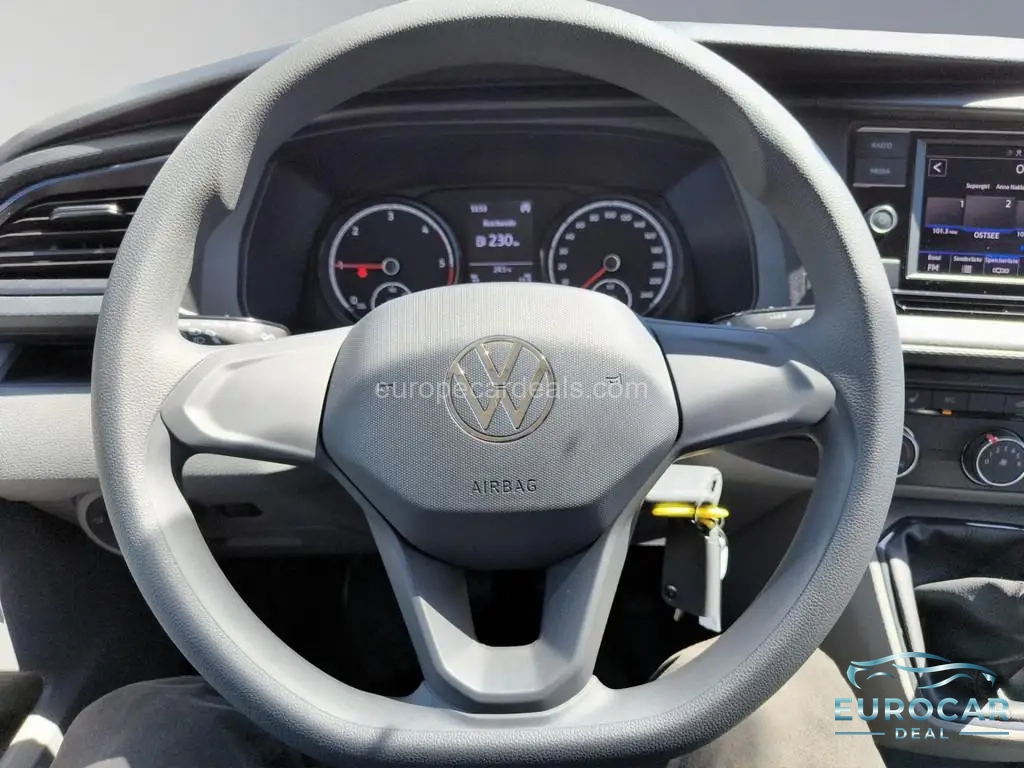 Volkswagen T6 Transporter