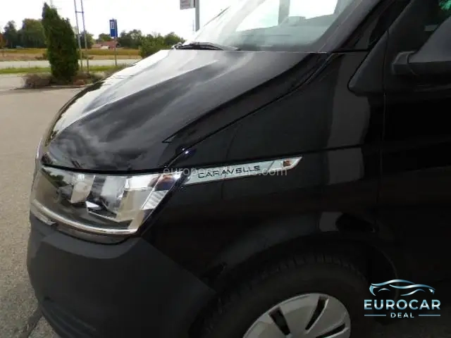 Volkswagen T6 Caravelle
