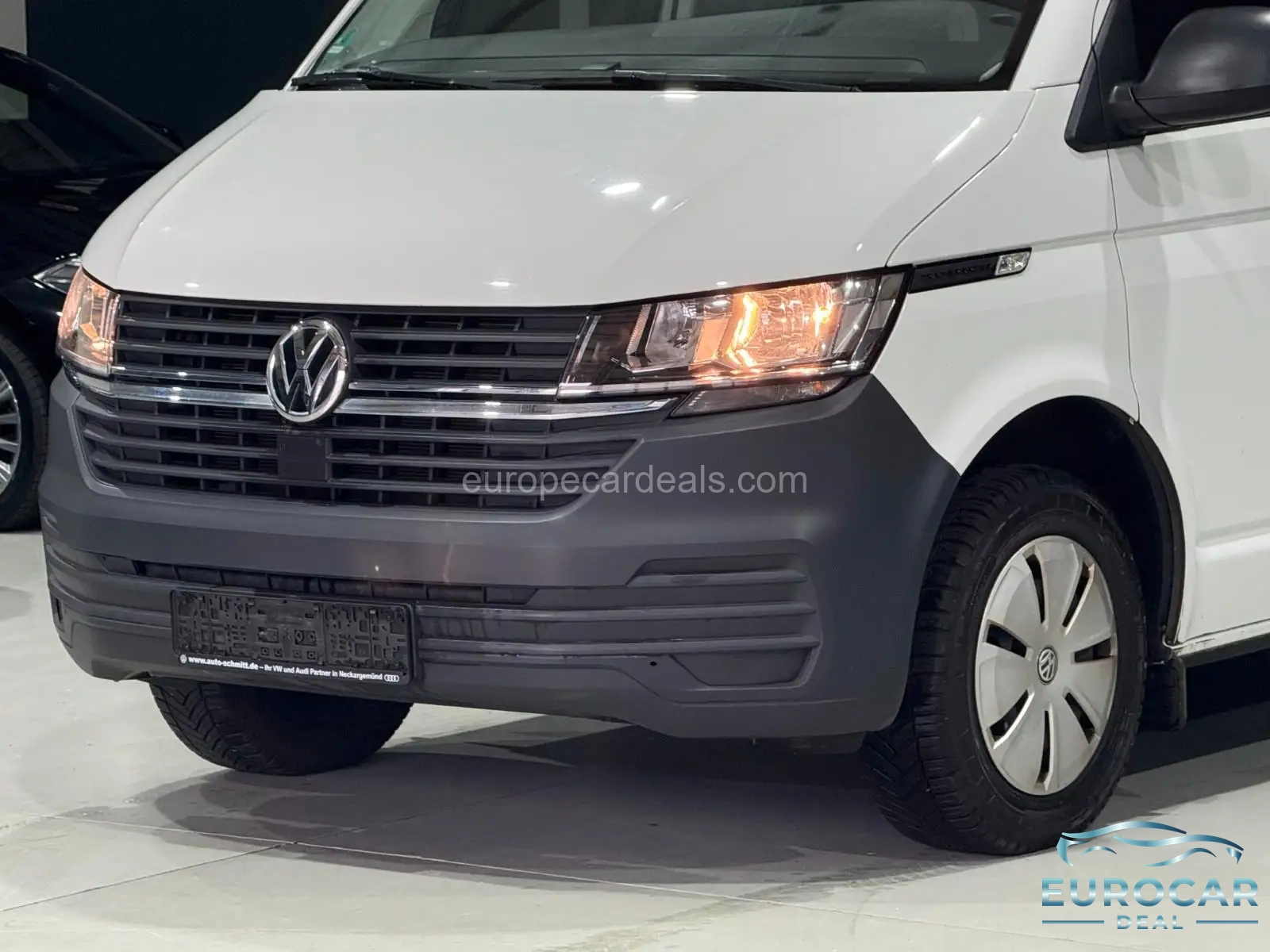 Volkswagen T6 Transporter
