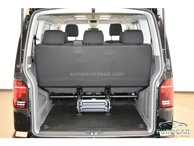 Volkswagen T6 Caravelle