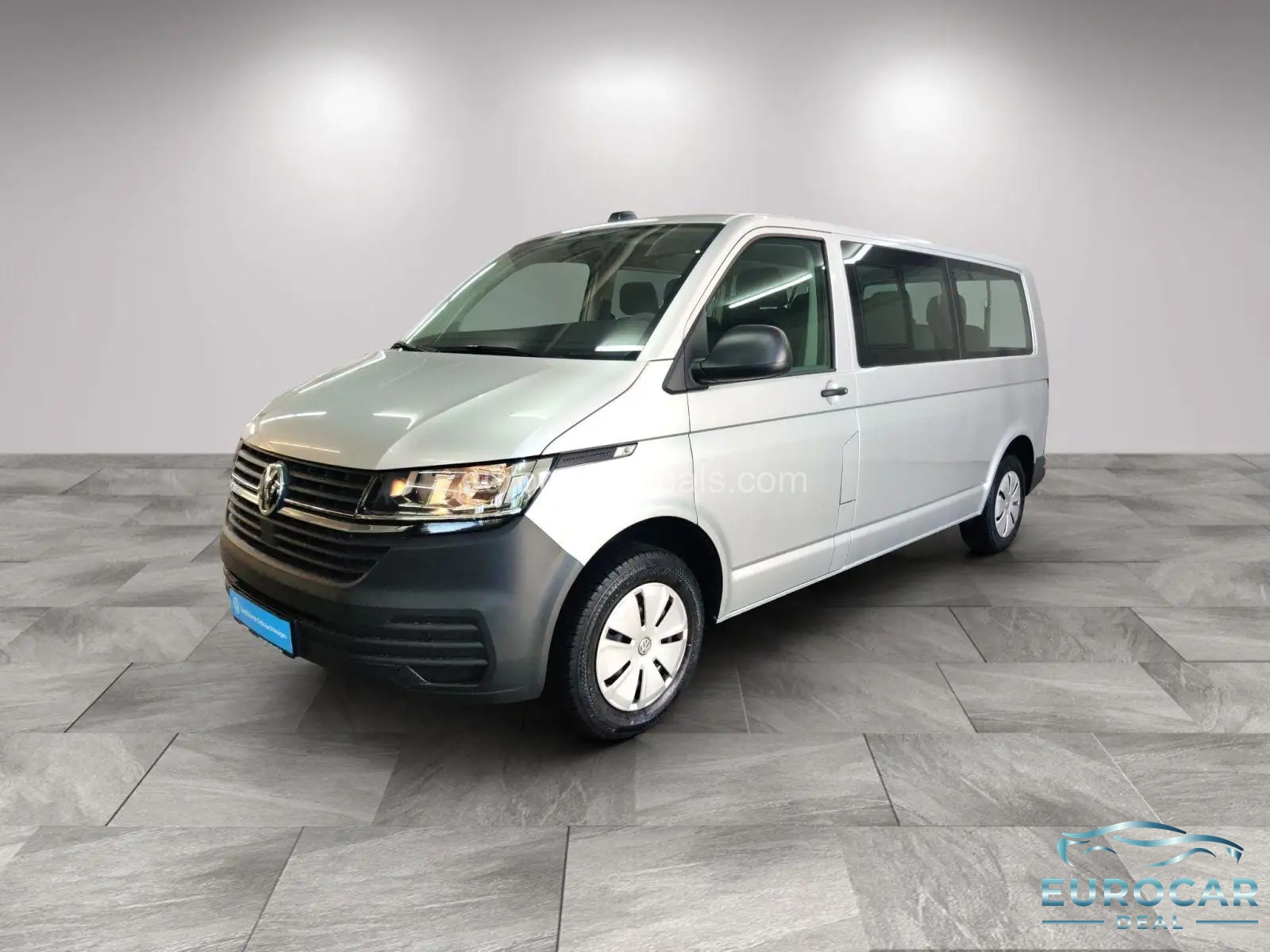 Volkswagen T6 Kombi