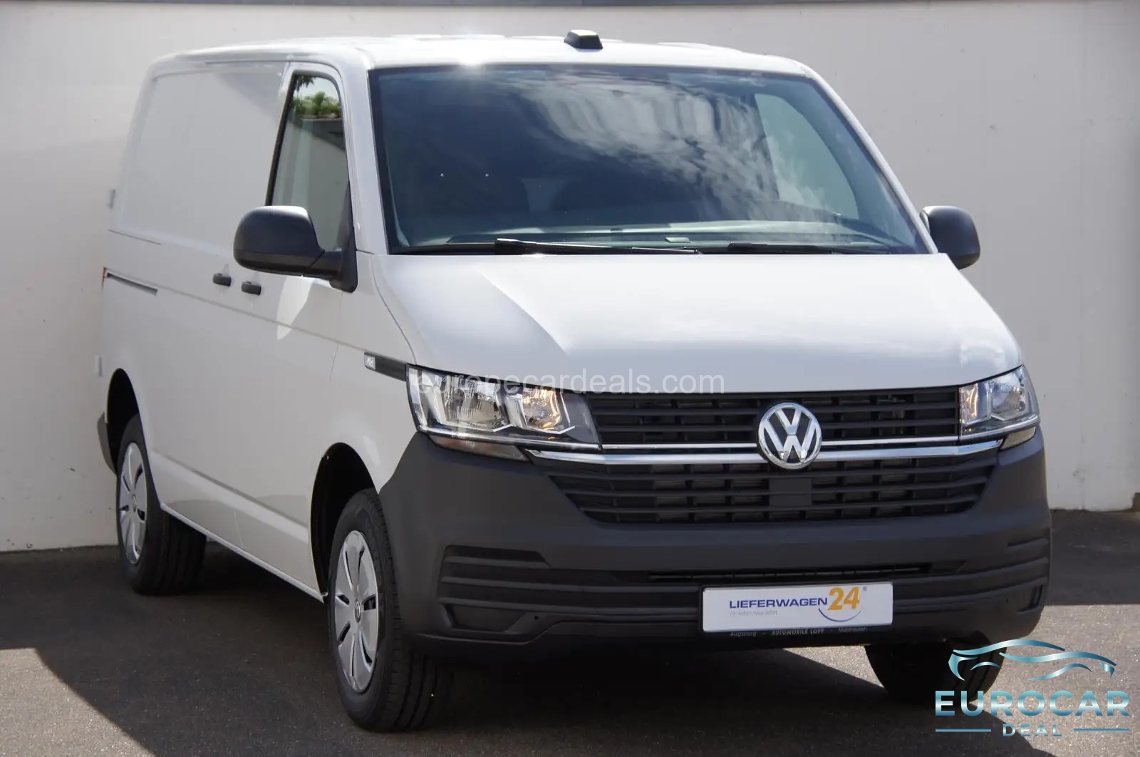 Volkswagen T6 Transporter