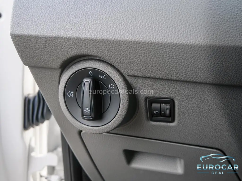 Volkswagen T6 Transporter