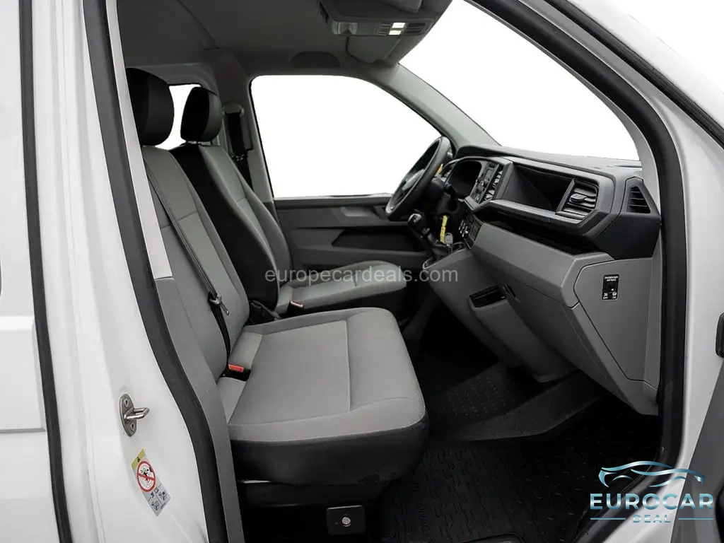 Volkswagen T6 Kombi