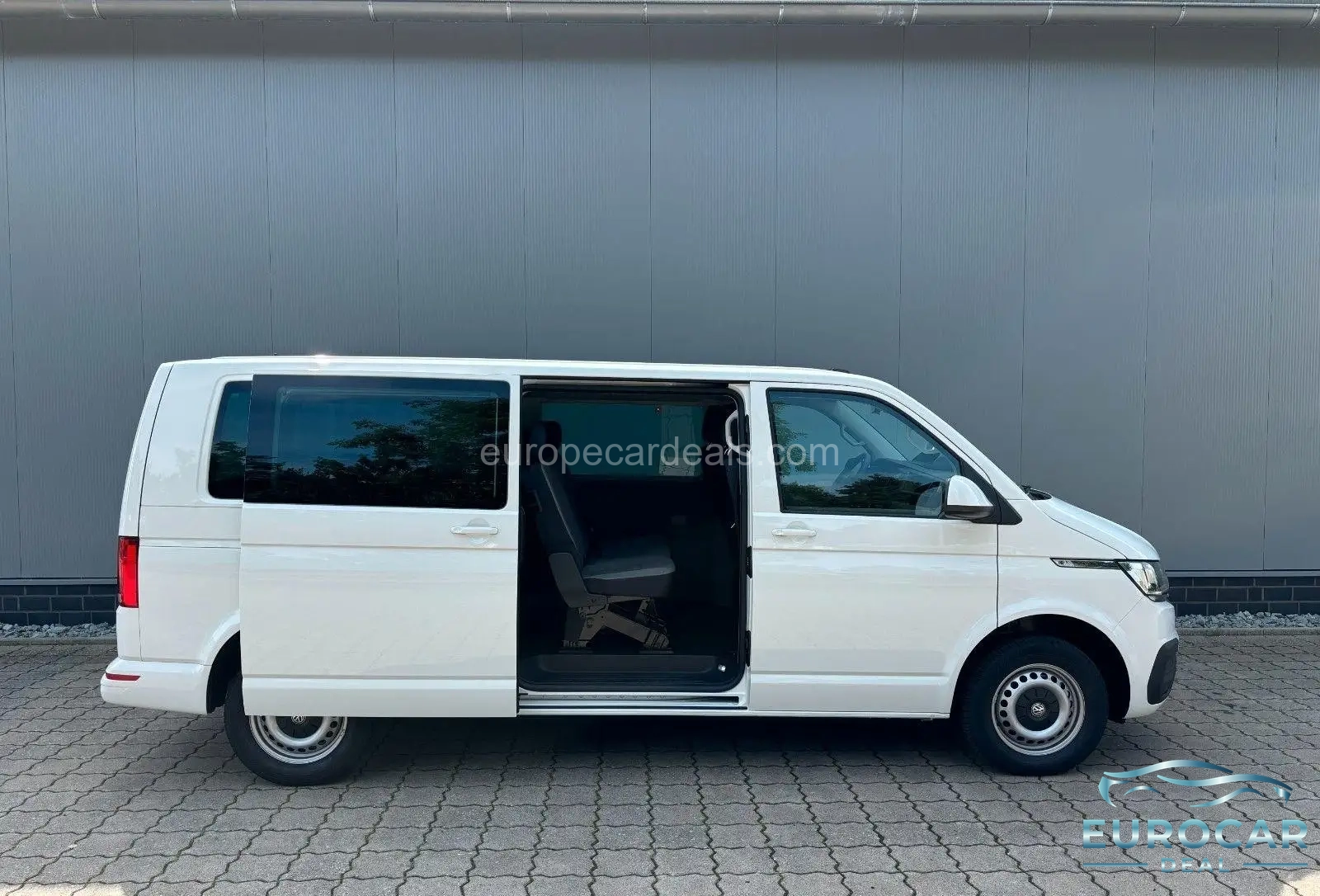 Volkswagen T6 Caravelle