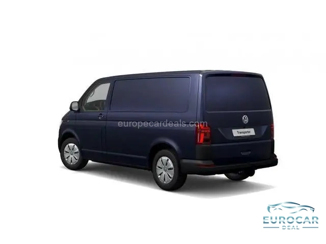 Volkswagen T6 Transporter