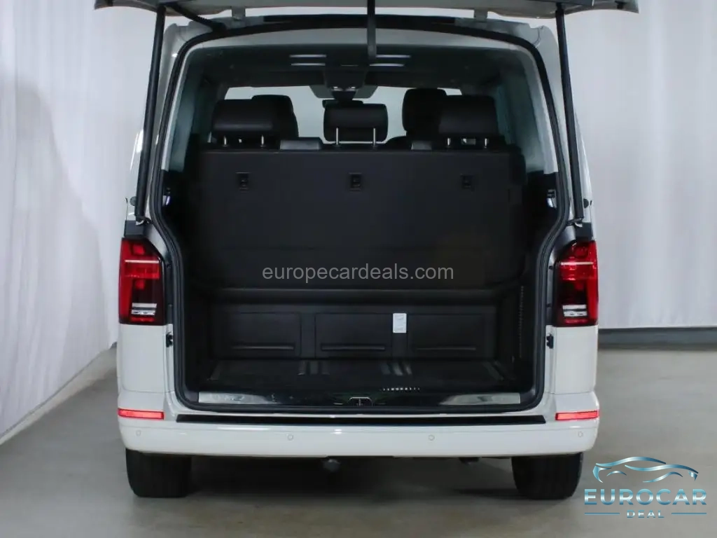 Volkswagen T6 Multivan