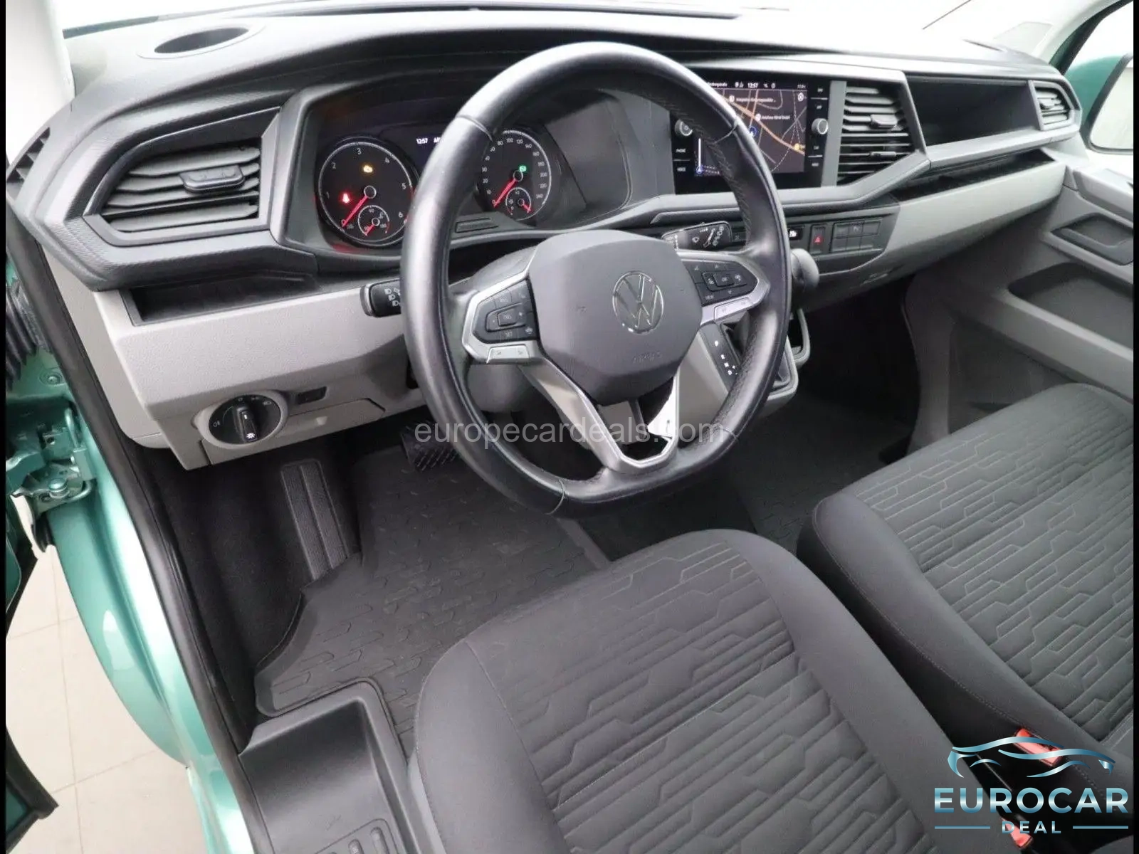 Volkswagen T6 Caravelle
