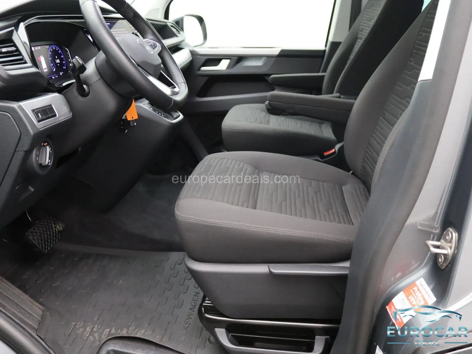Volkswagen T6 Multivan