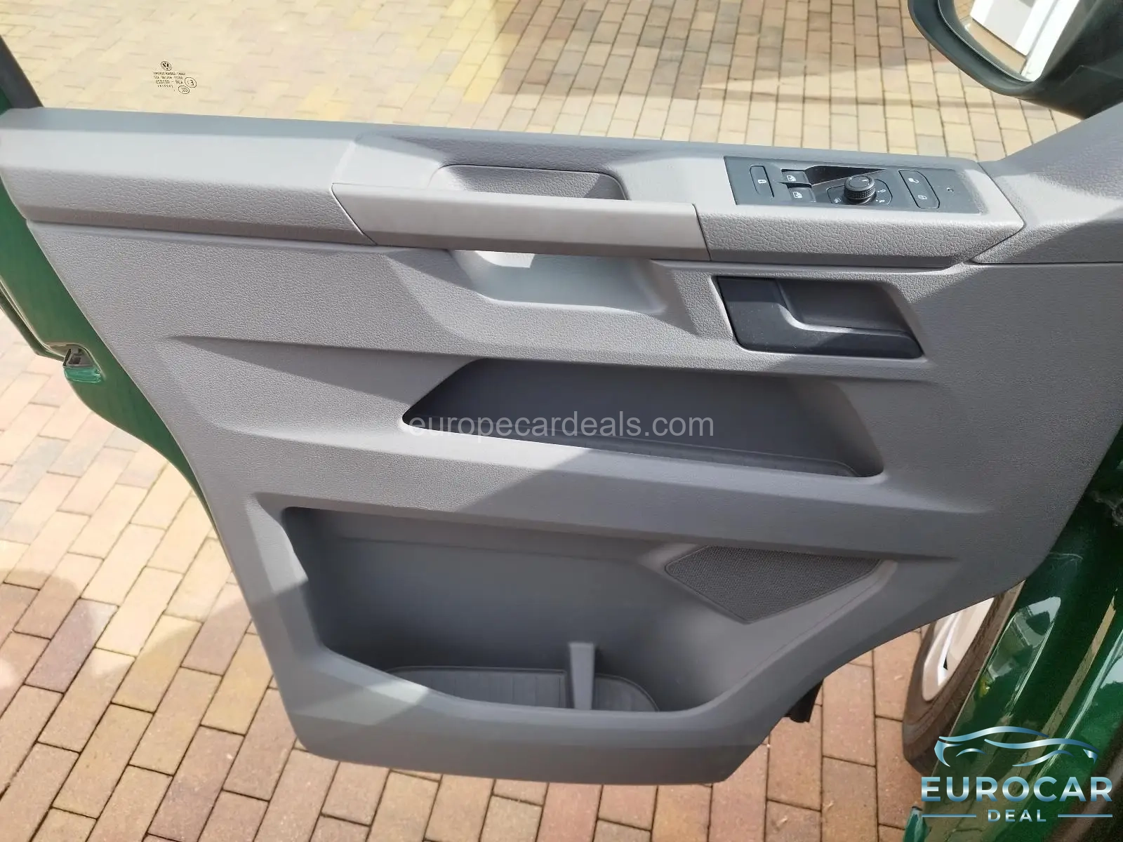Volkswagen T6 other