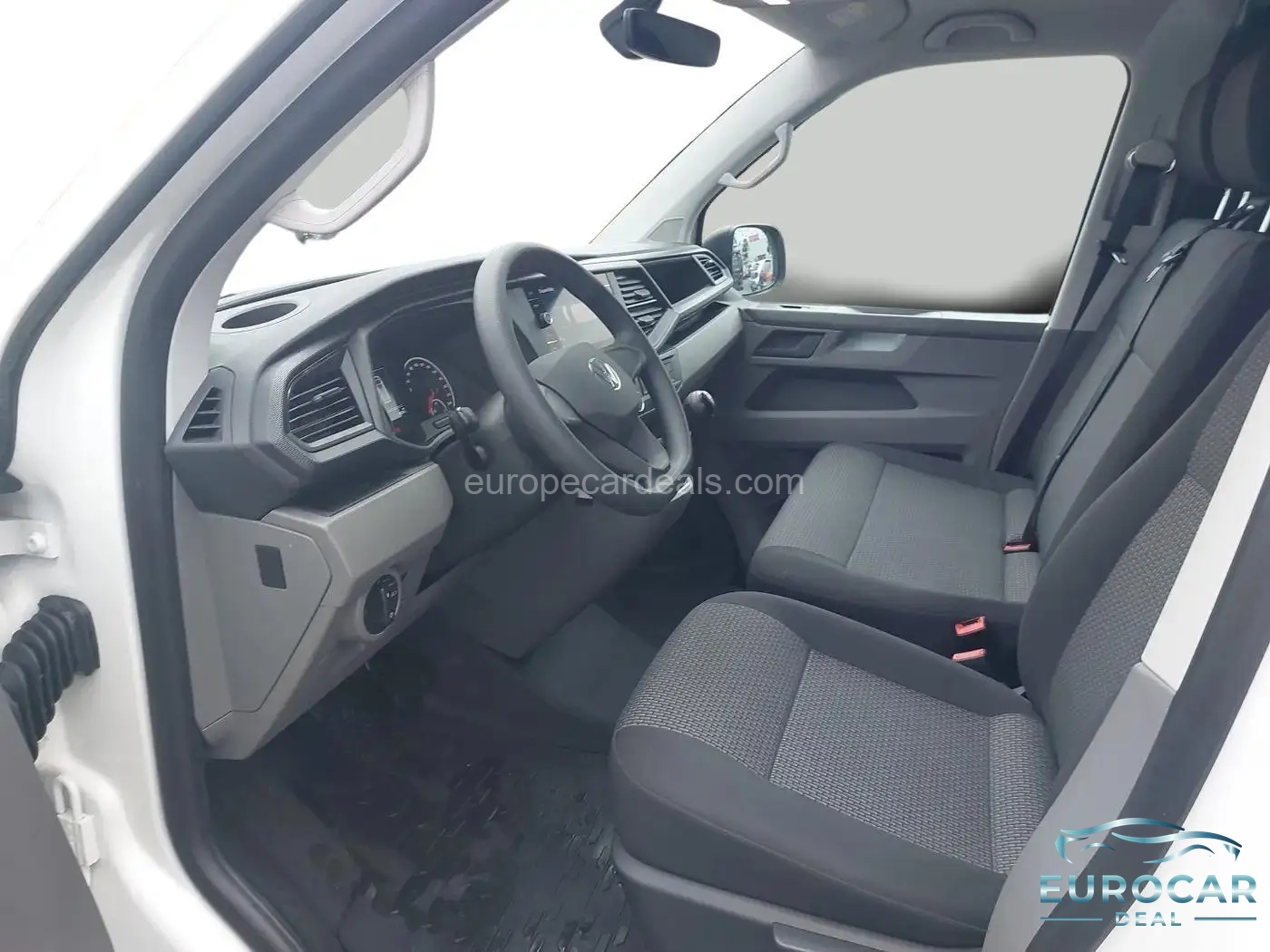 Volkswagen T6 Transporter