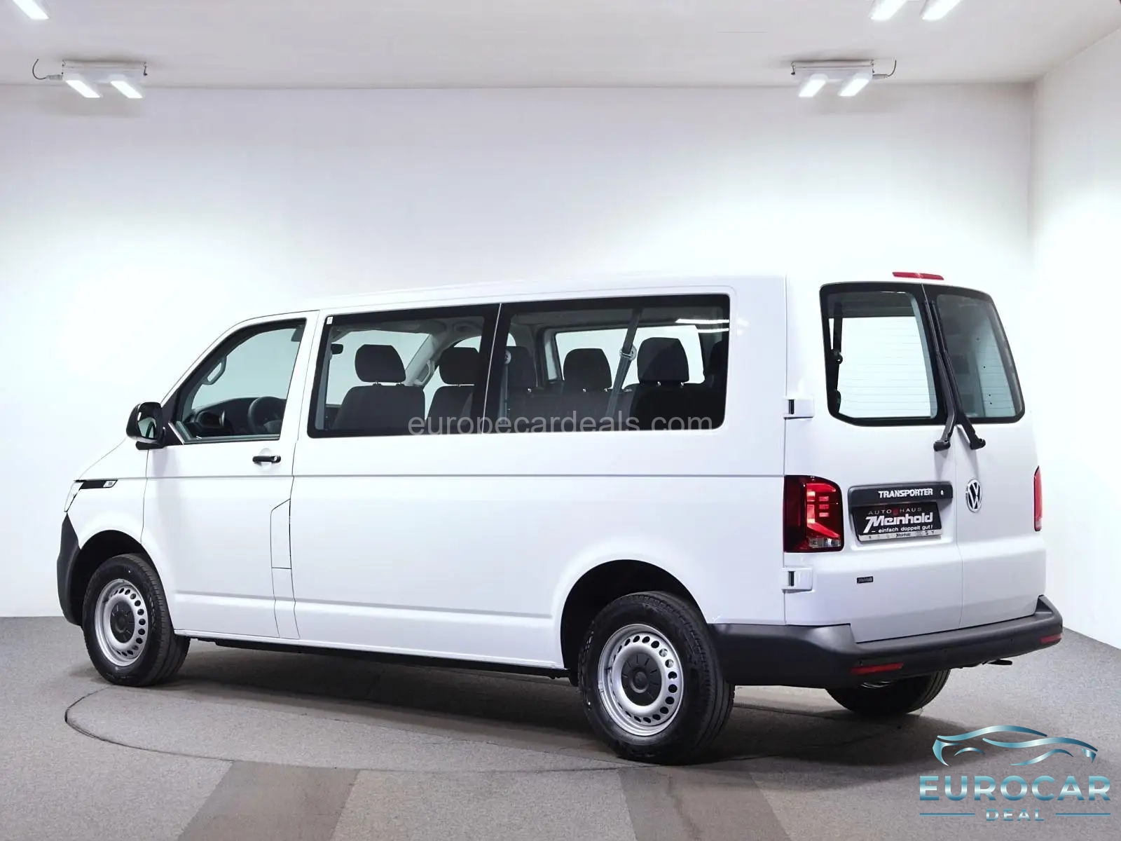 Volkswagen T6 Kombi