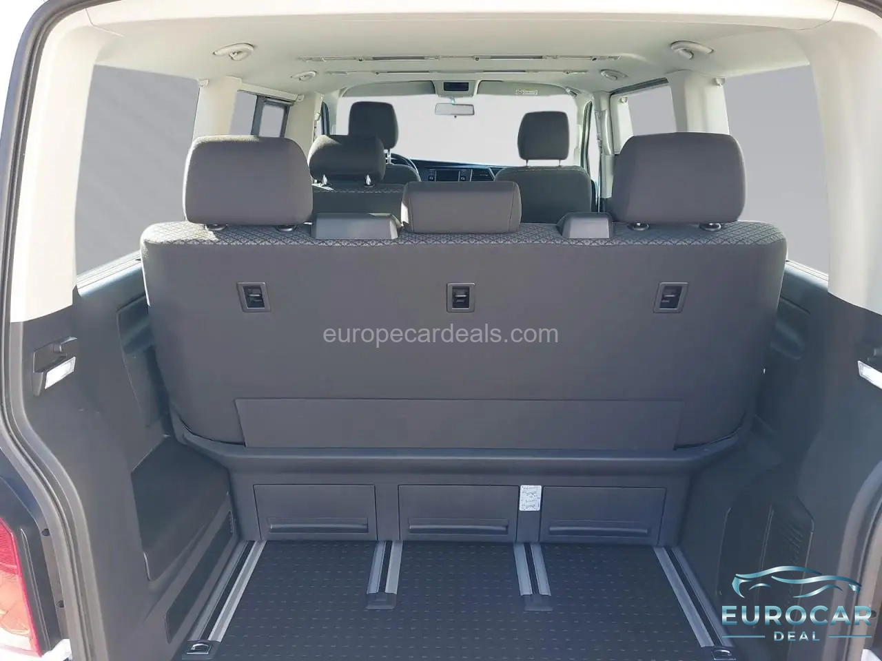 Volkswagen T6 Multivan