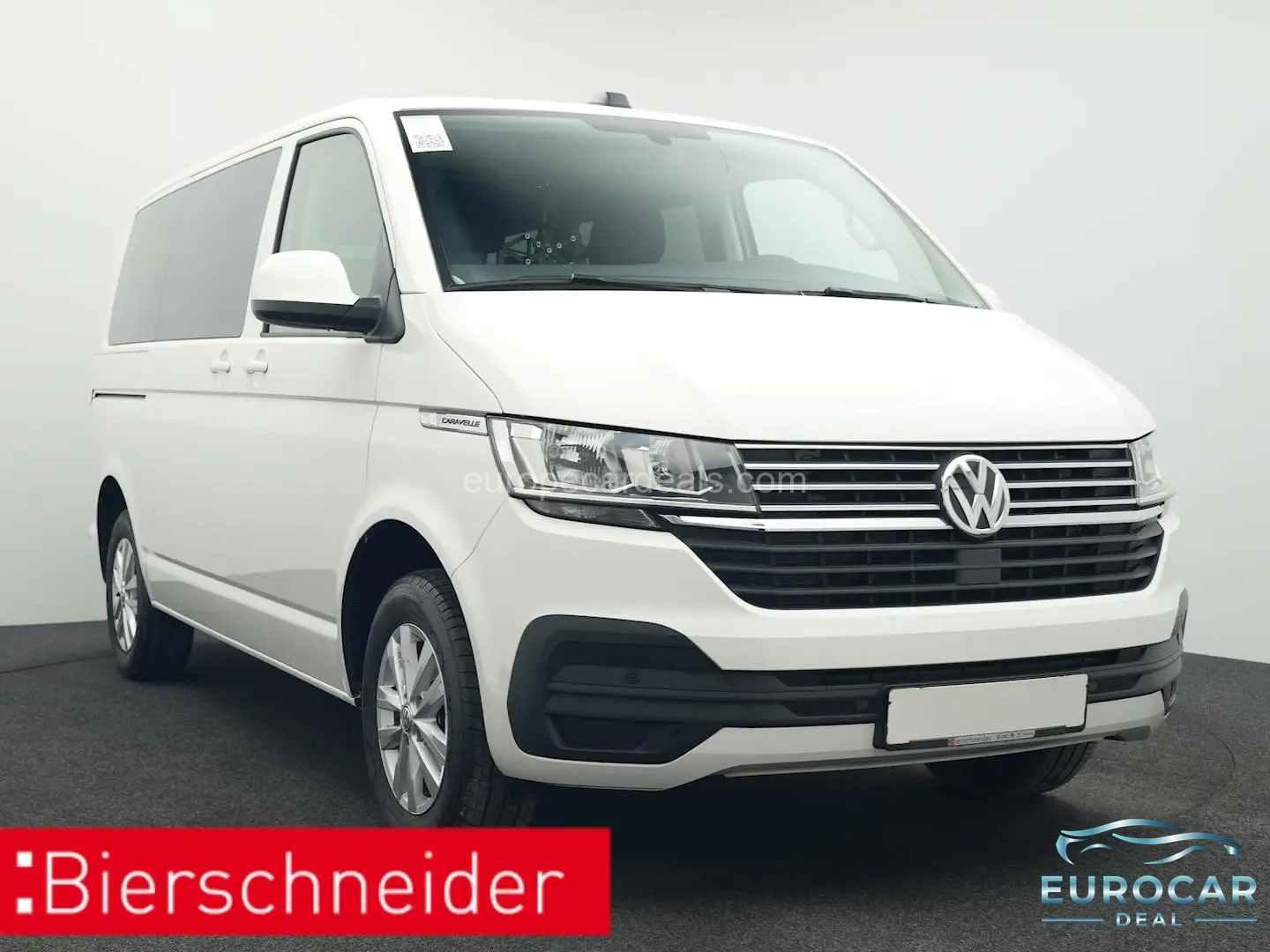 Volkswagen T6 Caravelle