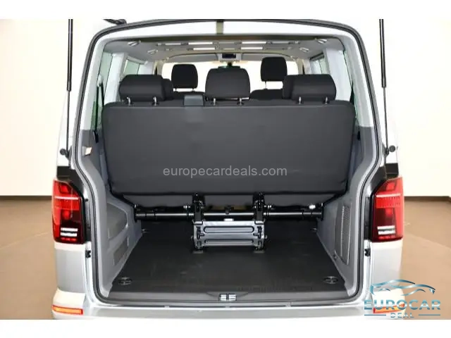 Volkswagen T6 Caravelle