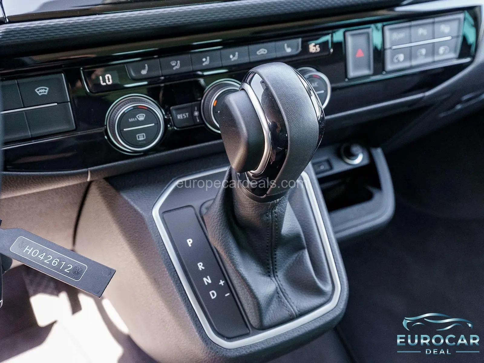 Volkswagen T6 Multivan