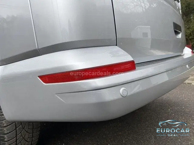 Volkswagen T6 Caravelle
