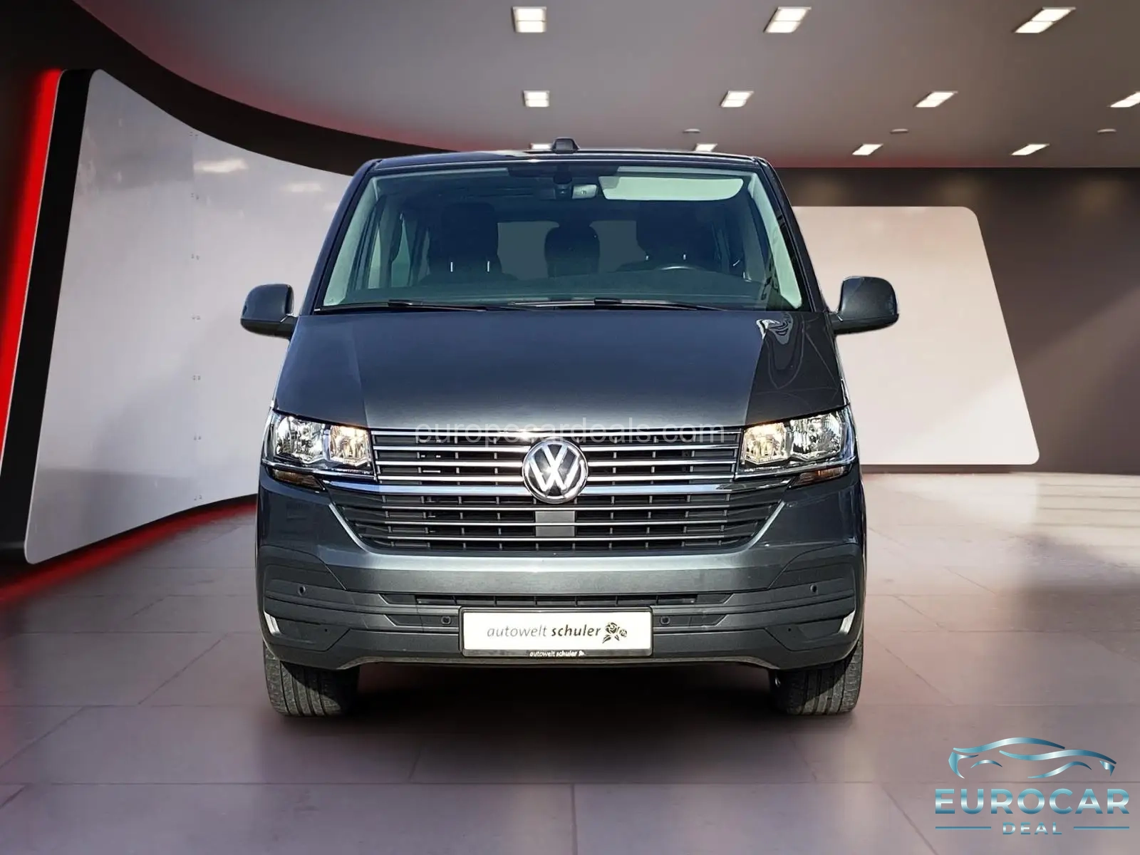 Volkswagen T6 Caravelle