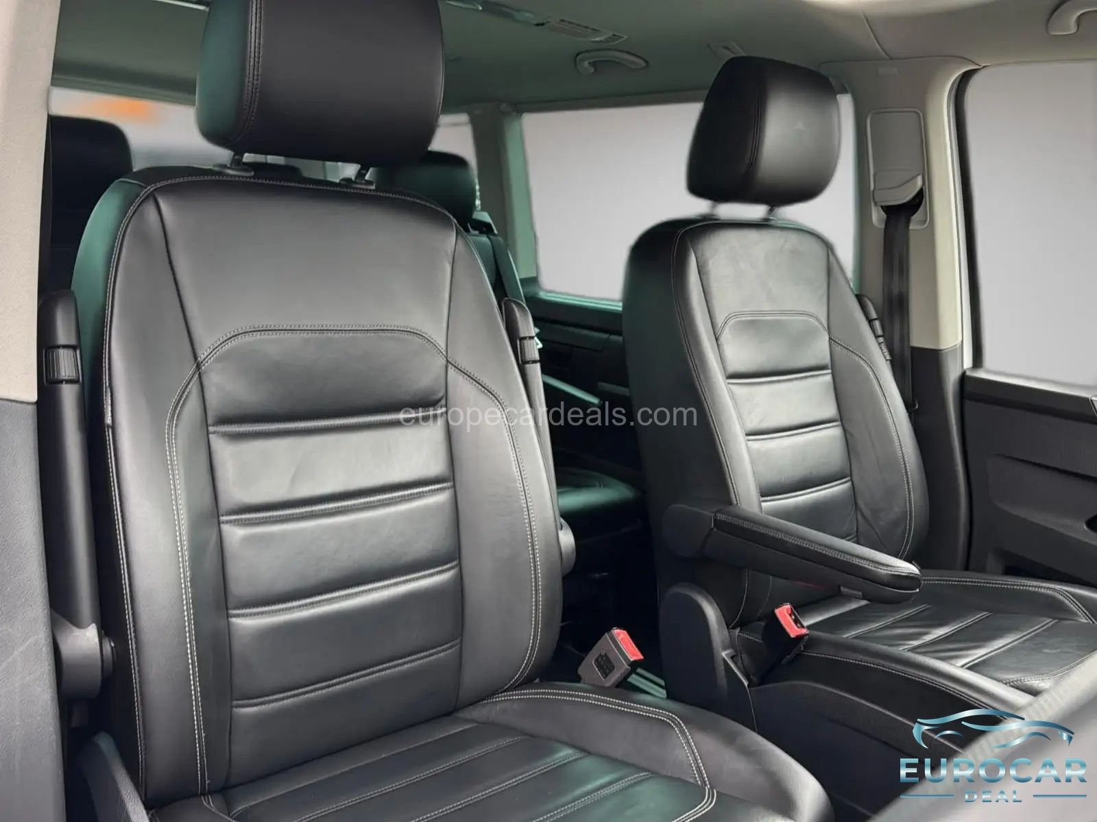 Volkswagen T6 Multivan