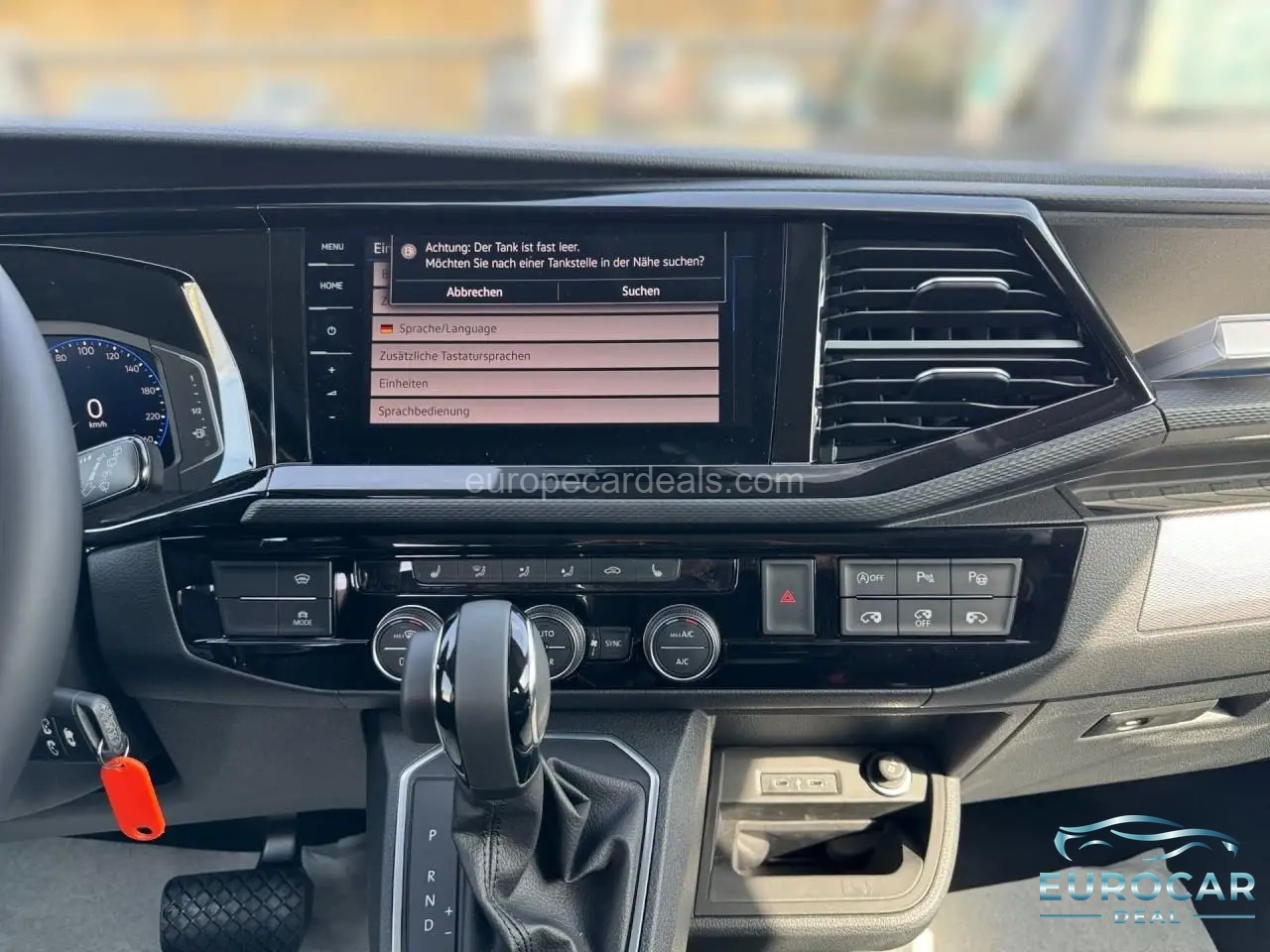 Volkswagen T6 Multivan