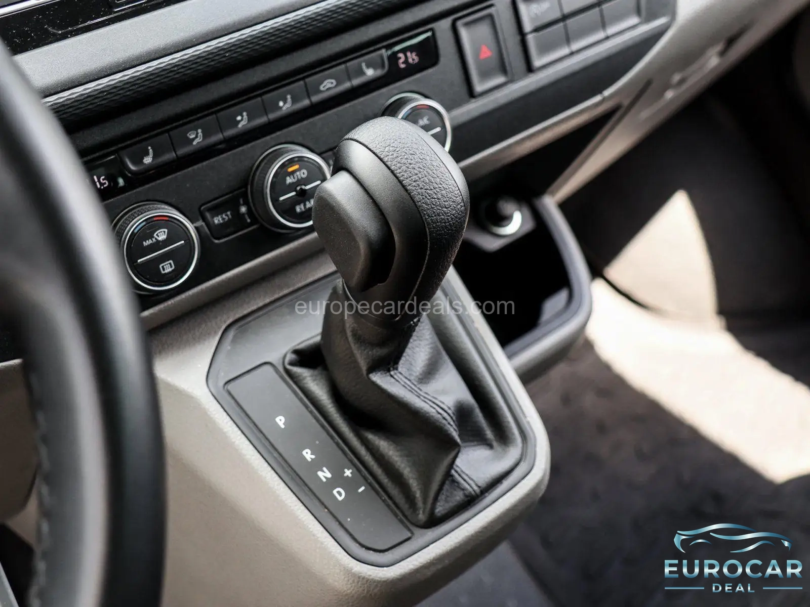 Volkswagen T6 Caravelle