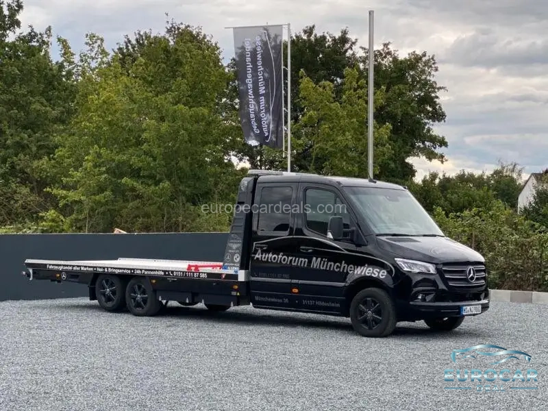 Volkswagen T6 Multivan