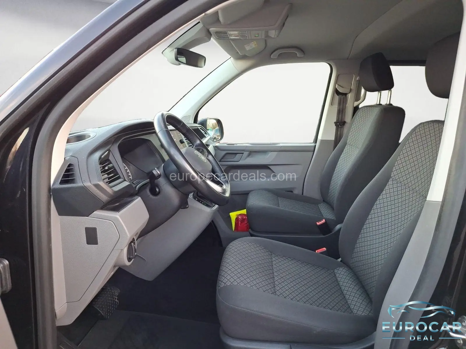 Volkswagen T6 Caravelle