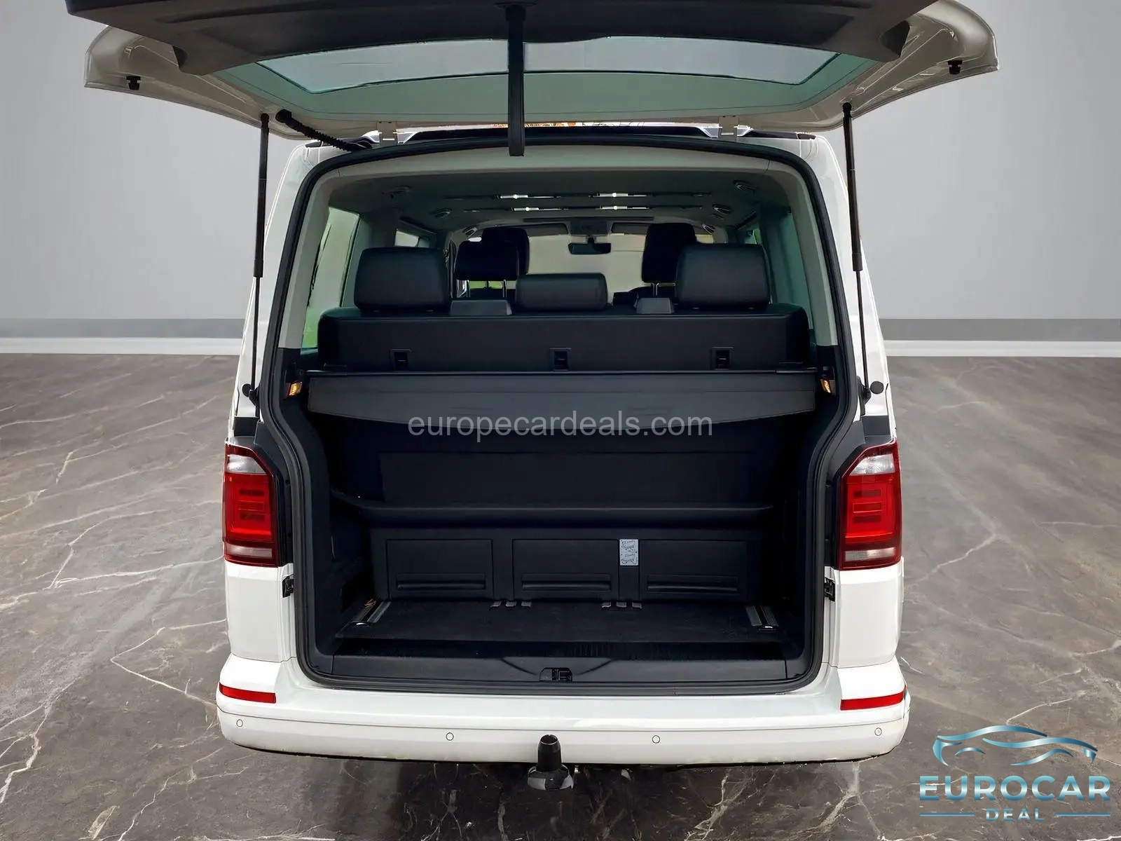 Volkswagen T6 Multivan