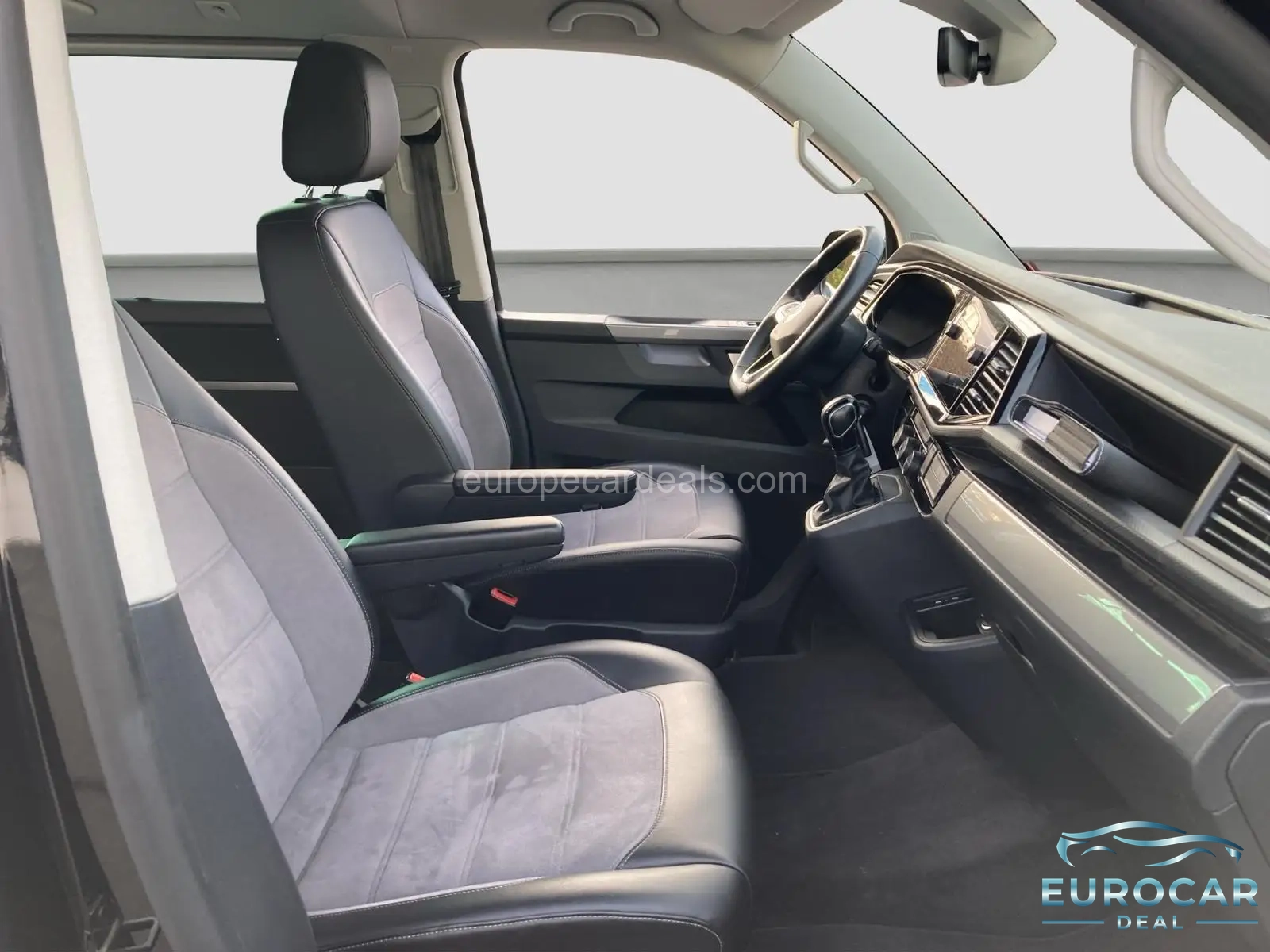 Volkswagen T6 Multivan