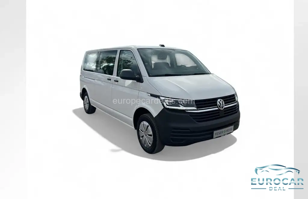 Volkswagen T6 Kombi